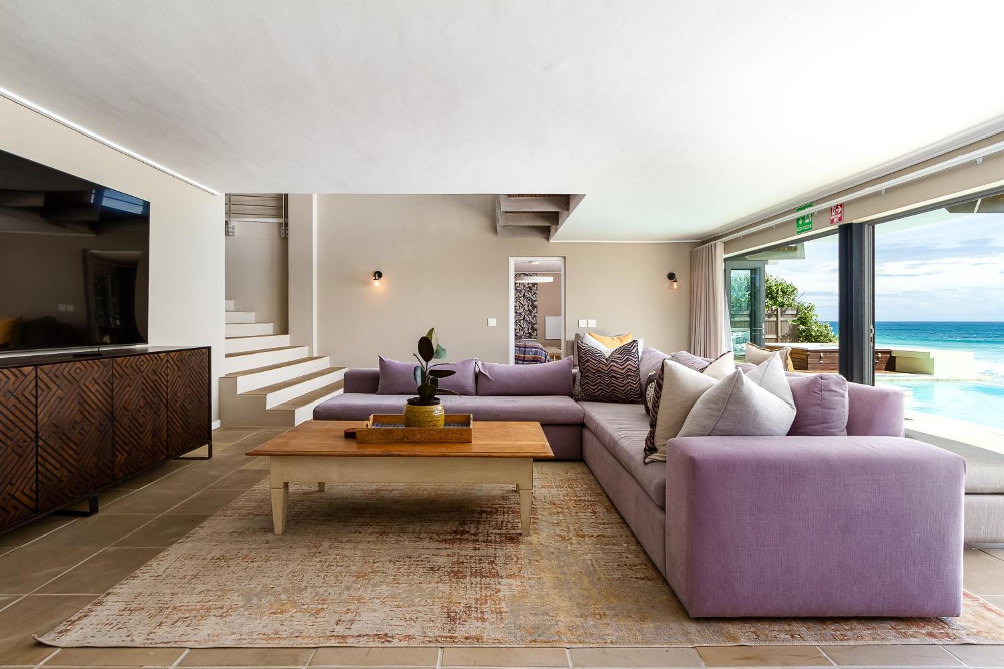 Villa Misty Cliffs Scarborough Dış mekan fotoğraf