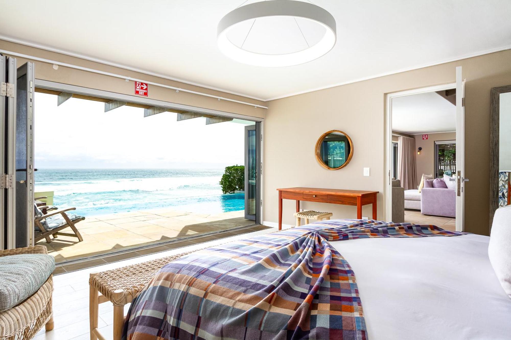Villa Misty Cliffs Scarborough Dış mekan fotoğraf