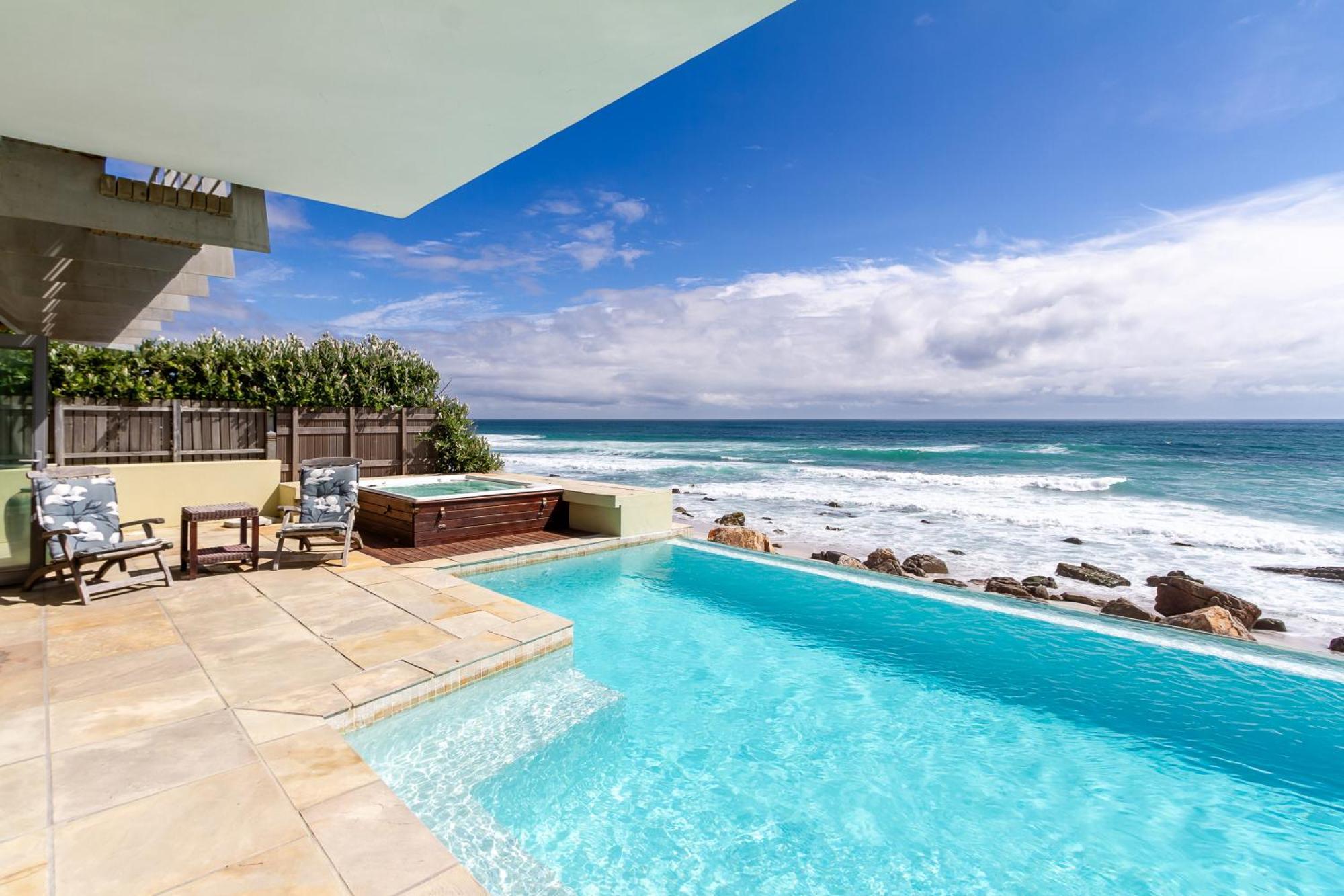 Villa Misty Cliffs Scarborough Dış mekan fotoğraf
