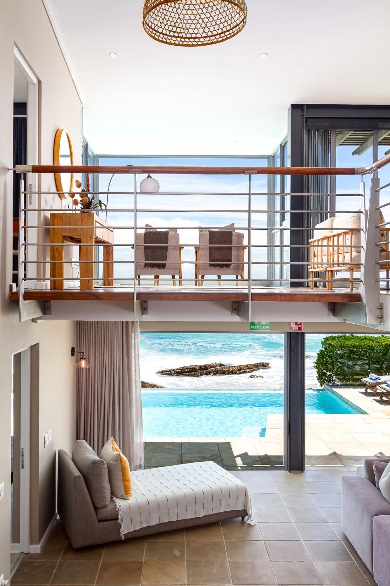 Villa Misty Cliffs Scarborough Dış mekan fotoğraf