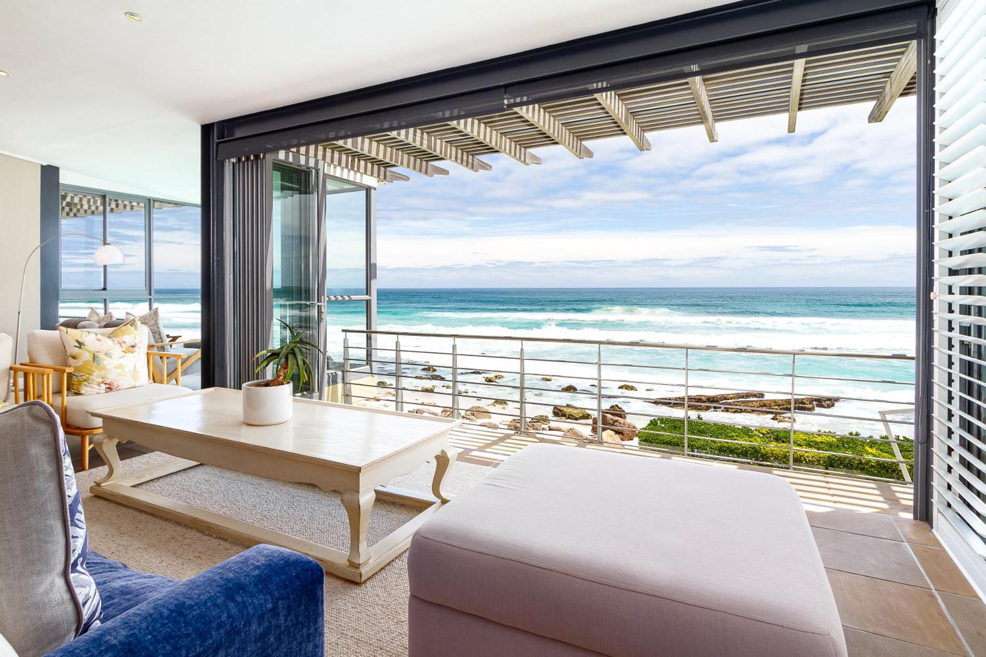 Villa Misty Cliffs Scarborough Dış mekan fotoğraf