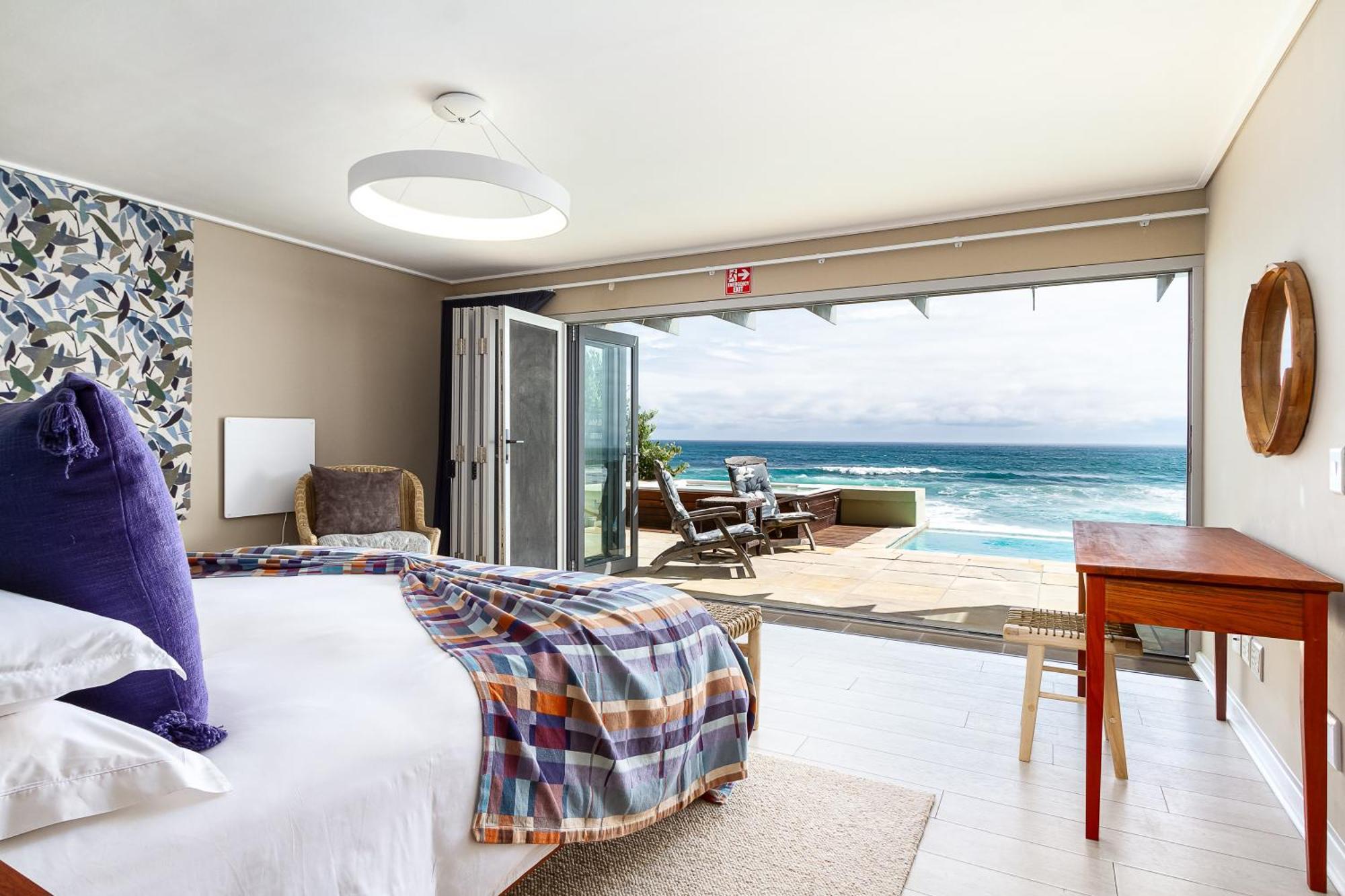Villa Misty Cliffs Scarborough Dış mekan fotoğraf