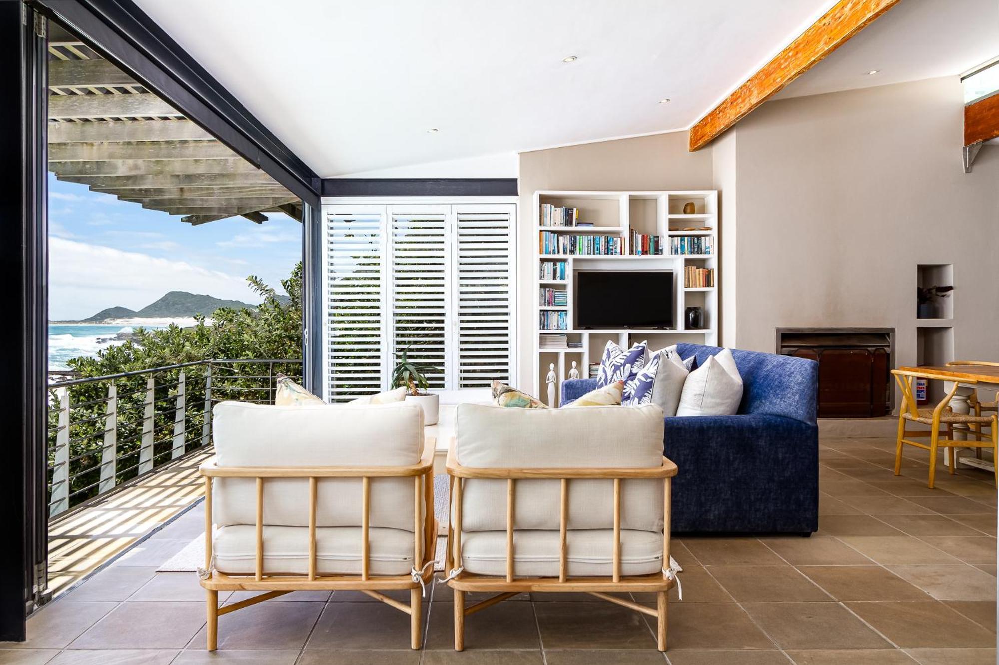 Villa Misty Cliffs Scarborough Dış mekan fotoğraf