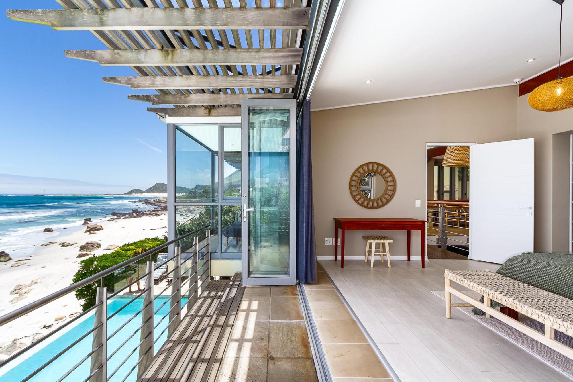 Villa Misty Cliffs Scarborough Dış mekan fotoğraf