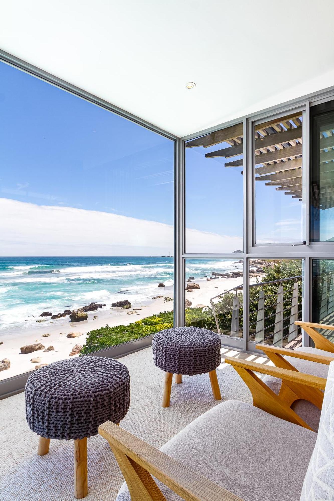 Villa Misty Cliffs Scarborough Dış mekan fotoğraf