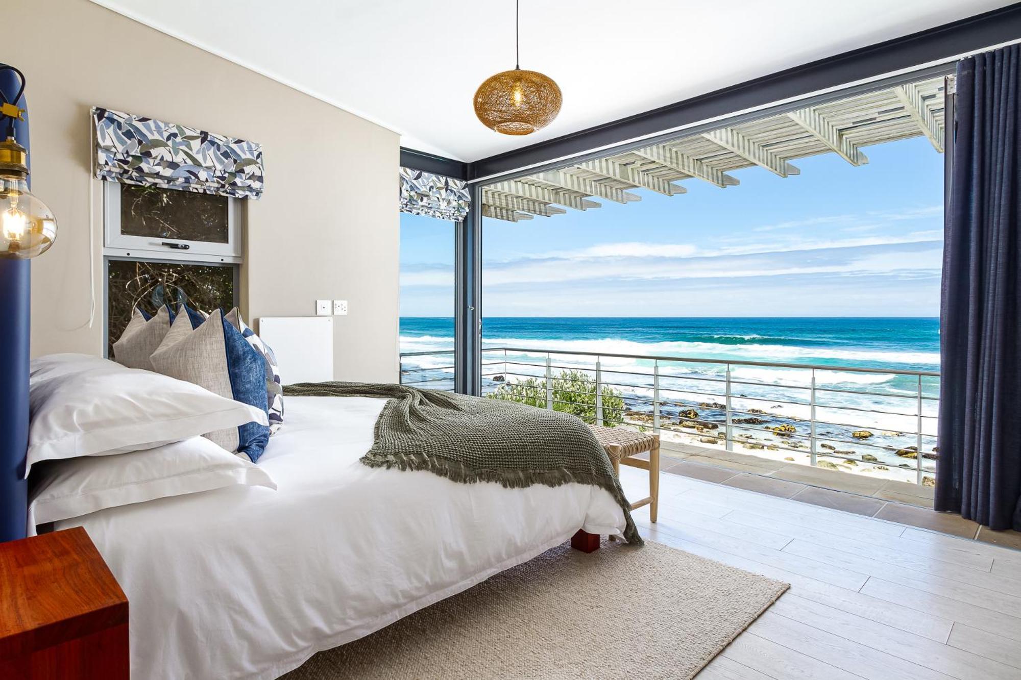 Villa Misty Cliffs Scarborough Dış mekan fotoğraf