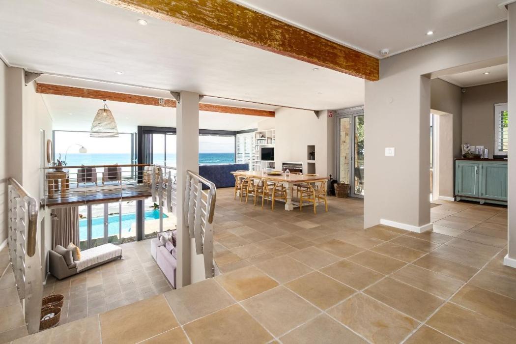 Villa Misty Cliffs Scarborough Dış mekan fotoğraf
