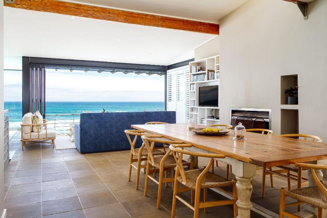 Villa Misty Cliffs Scarborough Dış mekan fotoğraf