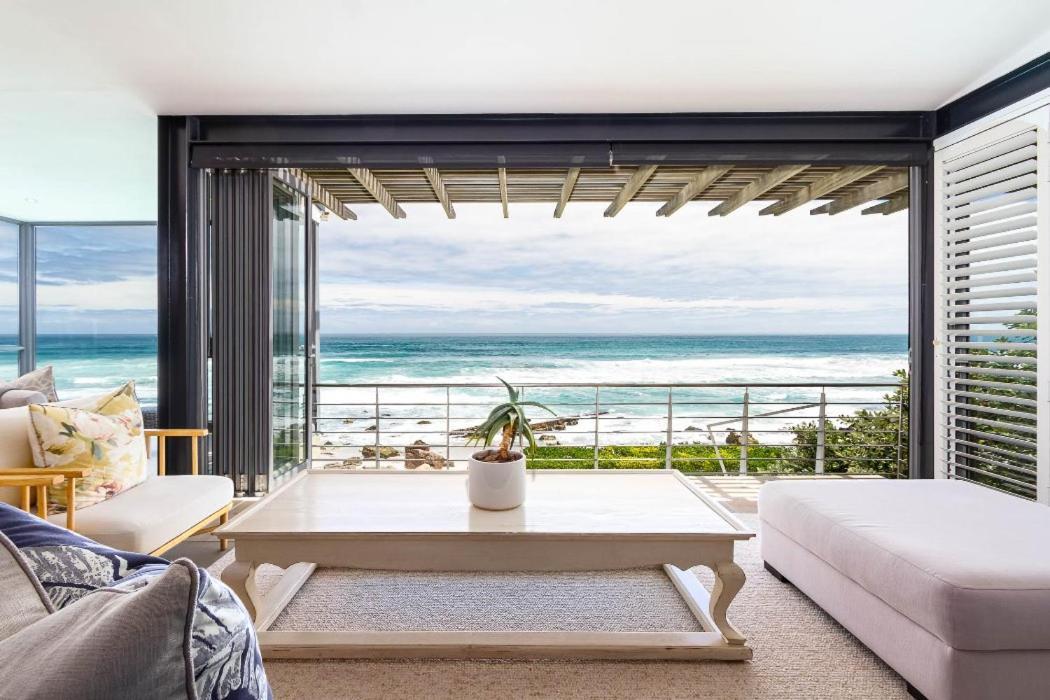 Villa Misty Cliffs Scarborough Dış mekan fotoğraf