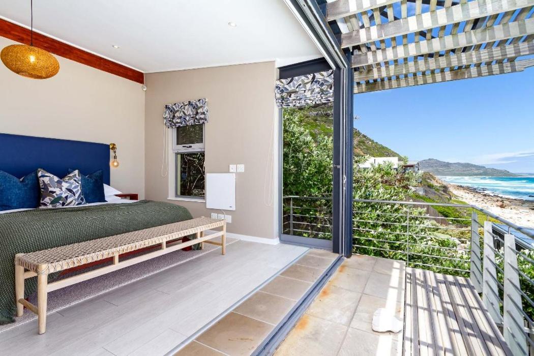 Villa Misty Cliffs Scarborough Dış mekan fotoğraf