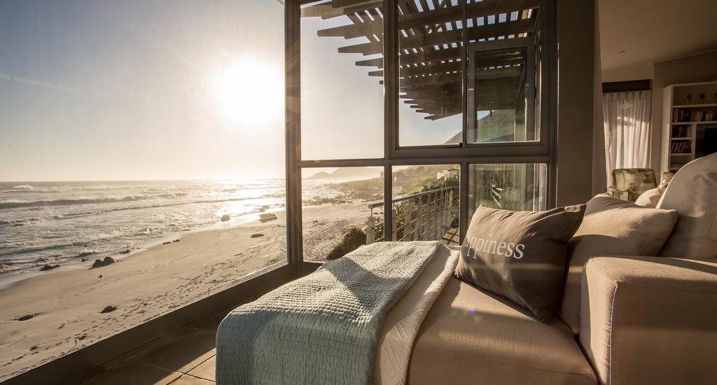Villa Misty Cliffs Scarborough Dış mekan fotoğraf