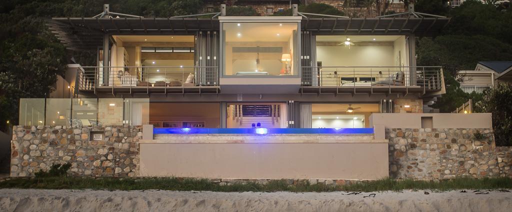 Villa Misty Cliffs Scarborough Dış mekan fotoğraf