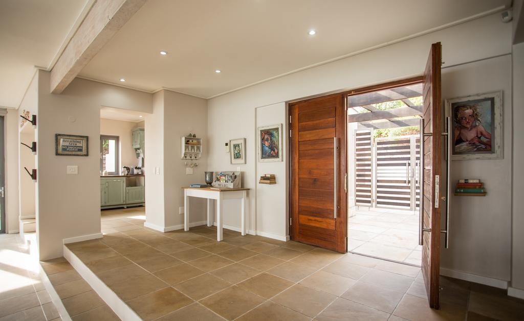 Villa Misty Cliffs Scarborough Dış mekan fotoğraf